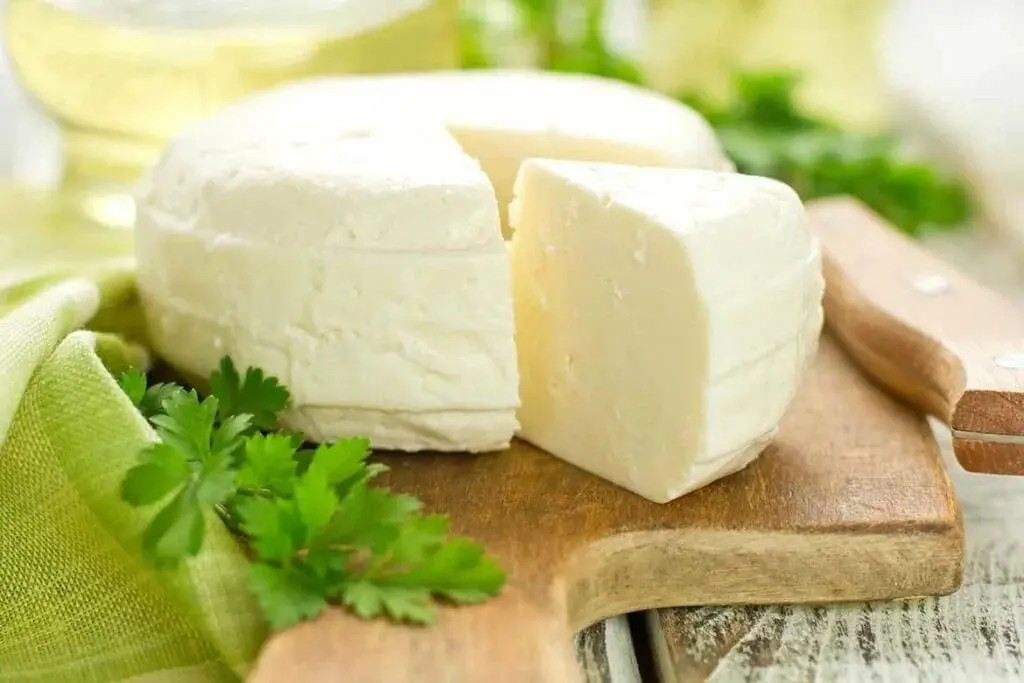 Cheese &#8211; product description. 40 most popular types of cheese