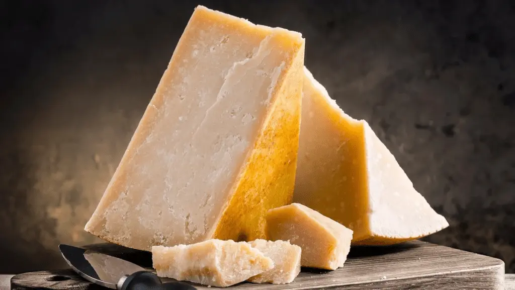 Cheese &#8211; product description. 40 most popular types of cheese