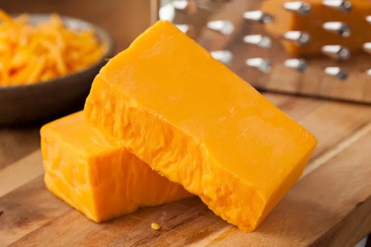Cheese &#8211; product description. 40 most popular types of cheese