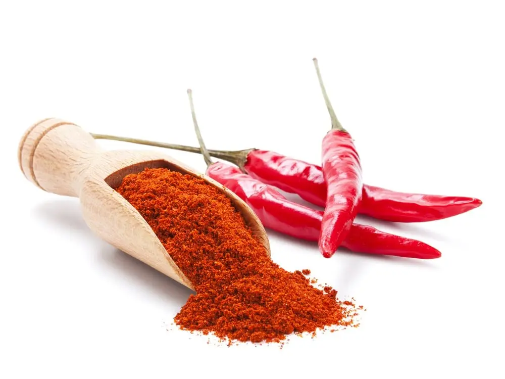 Chili pepper &#8211; description of the spice. Health benefits and harms