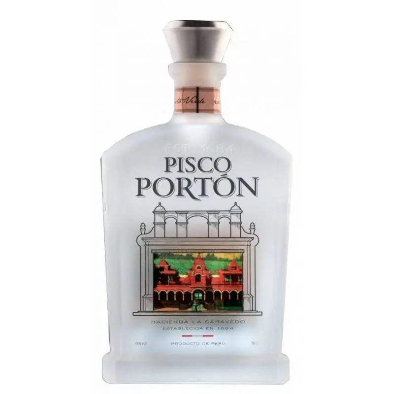 Pisco