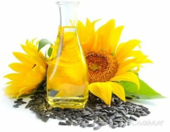 Sunflower oil &#8211; description of the oil. Health benefits and harms