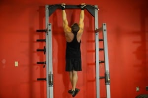 Pull-UPS from Vince Gironde