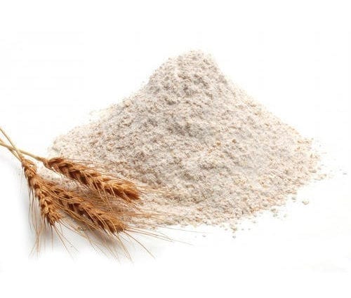 Wheat flour, premium &#8211; calorie content and chemical composition