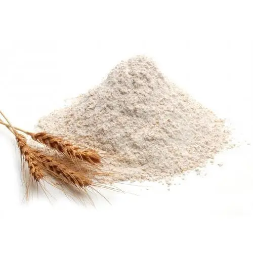 Wheat flour, premium &#8211; calorie content and chemical composition