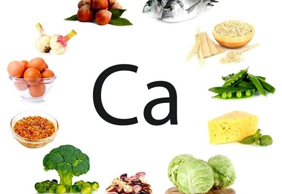 Calcium (Ca) &#8211; description of the mineral. Health benefits and harms