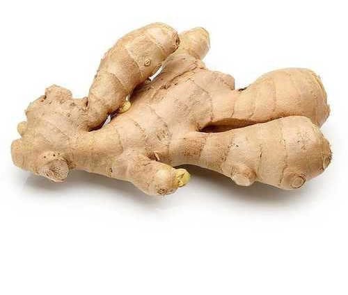 Ginger (root) &#8211; calorie content and chemical composition