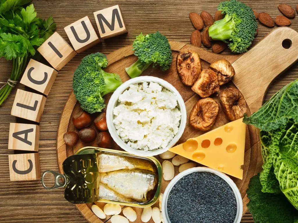 Calcium (Ca) &#8211; description of the mineral. Health benefits and harms