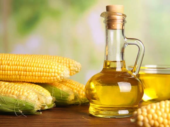 Corn oil &#8211; oil description. Health benefits and harms