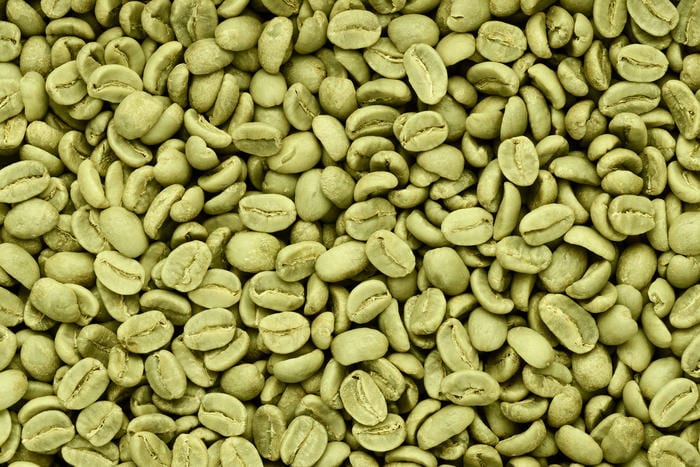 Most important reasons to drink green coffee
