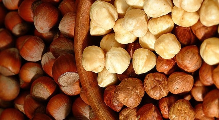 Hazelnut &#8211; a description of the nut. Health benefits and harms