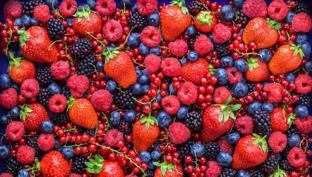 Berries