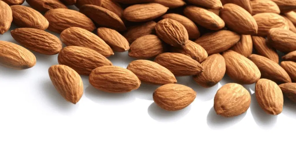 Almond &#8211; description of the nut. Health benefits and harms