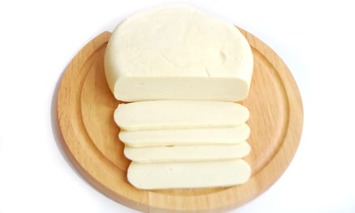 Cheese &#8220;Suluguni&#8221; &#8211; the calorie content and chemical composition