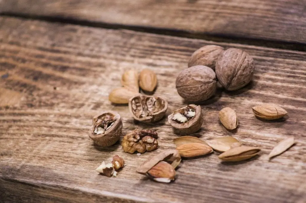 Walnuts &#8211; description of the nut. Health benefits and harms