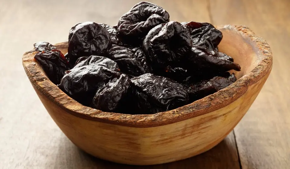 Prunes