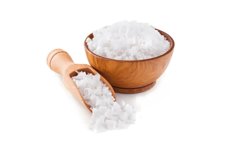 Salt &#8211; description of the spice. Health benefits and harms