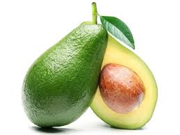 Avocado &#8211; calorie content and chemical composition