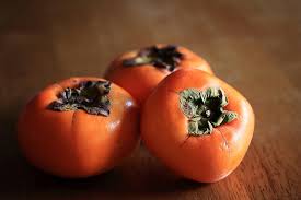 Persimmon &#8211; calorie content and chemical composition