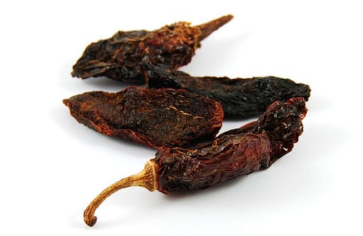 Chili pepper &#8211; description of the spice. Health benefits and harms