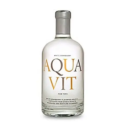 Aquavit