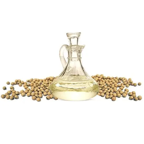 Soybean oil &#8211; oil description. Health benefits and harms