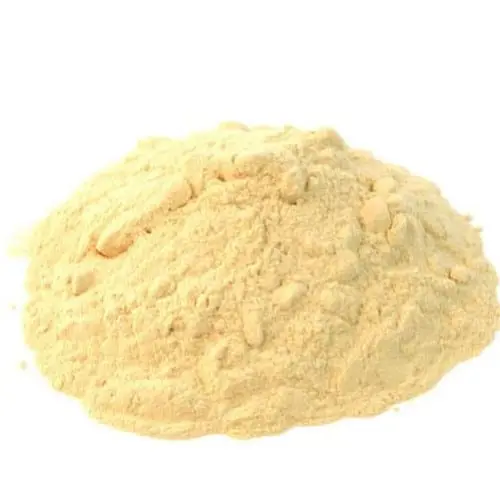 Soy full fat flour &#8211; calorie content and chemical composition