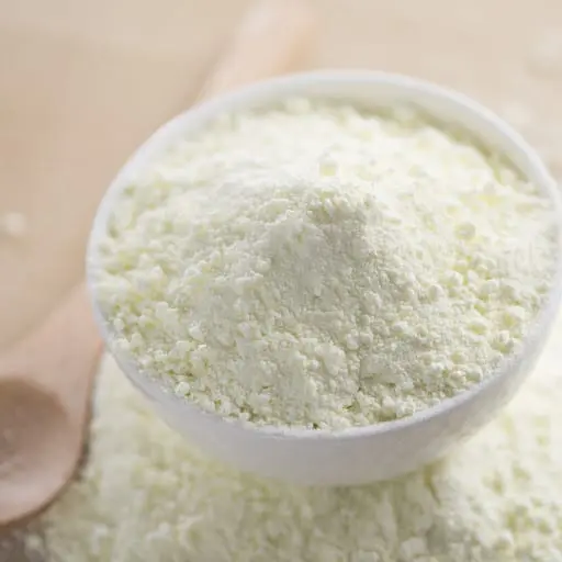 Milk powder 25% &#8211; calorie content and chemical composition
