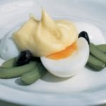 Eggs calories and nutrients