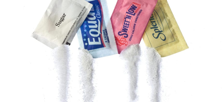 Sweeteners