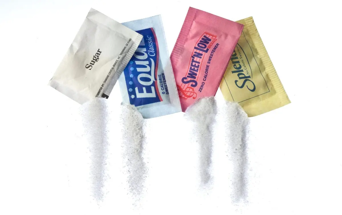 Sweeteners