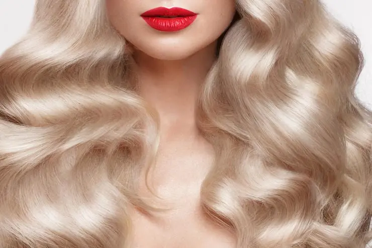 10 foods for beautiful hair