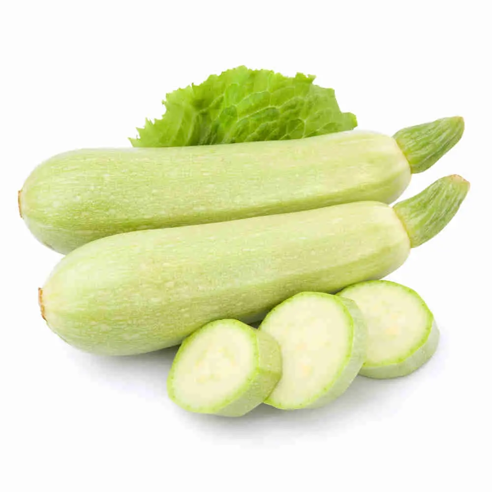 Zucchini