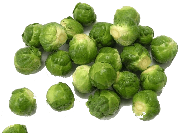 sprouts Brussels