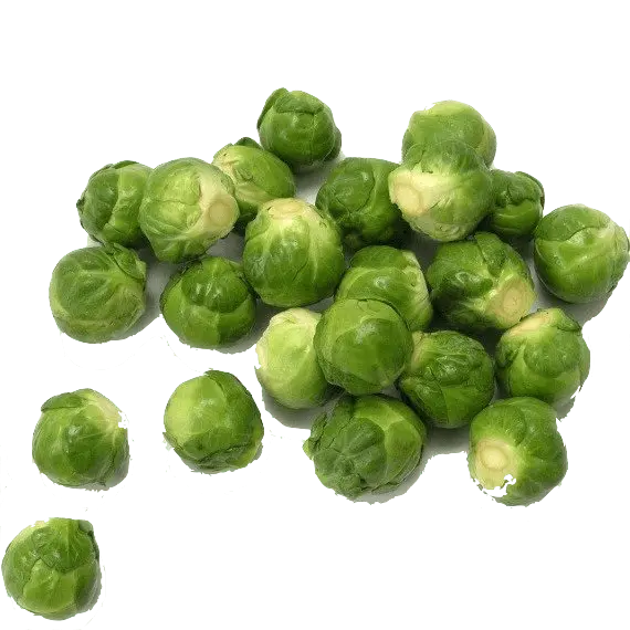 Brussels sprouts