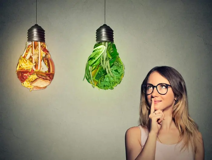 5 arguments in defense of fatty foods
