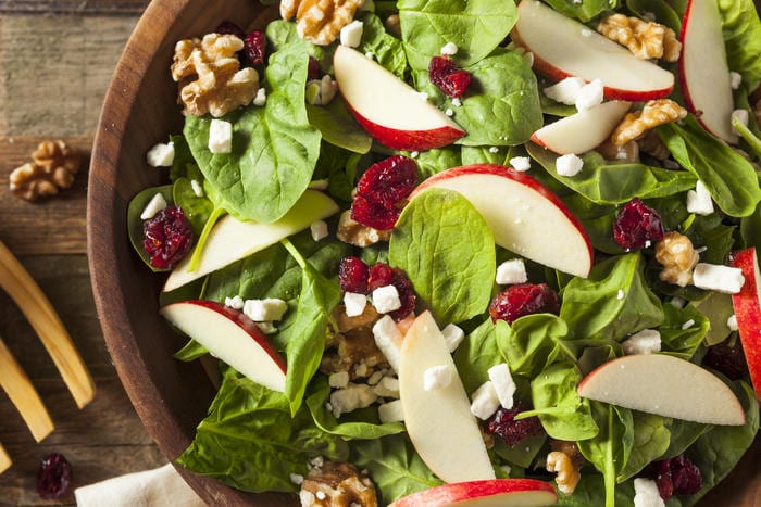 5 diets that are perfect for spring