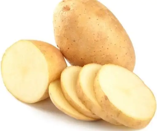 Potatoes