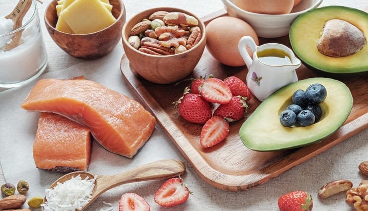 8 maisto produktai, kuriuos dažnai rekomenduoja dietologai