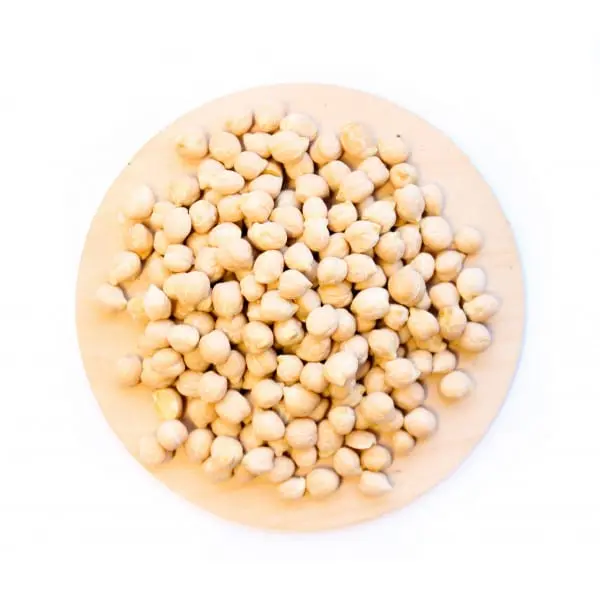 Chickpeas