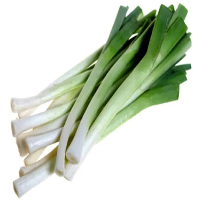 Leeks