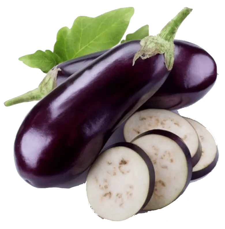 Eggplant