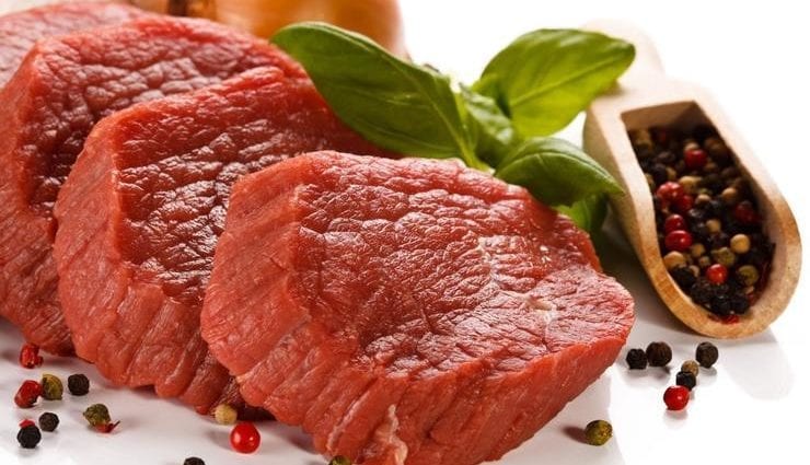 lossless protein: 5 products that perfectly replace the meat