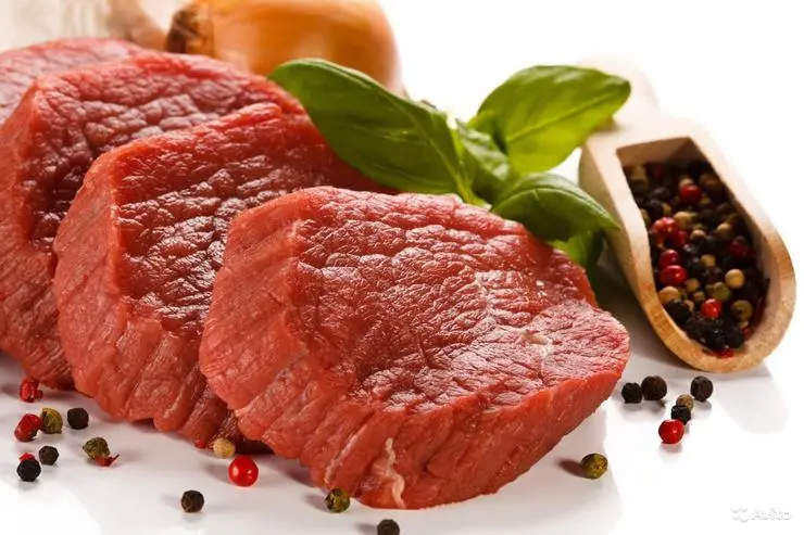 lossless protein: 5 products that perfectly replace the meat