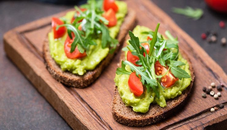 Sandwiches with 250 calories: TOP 5 recipes