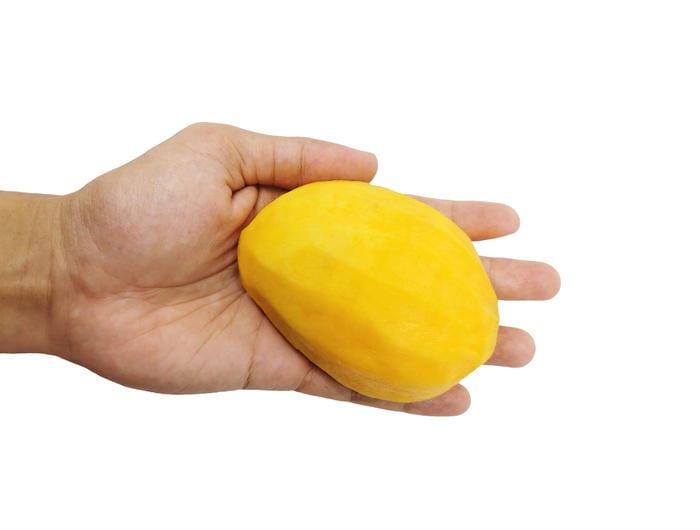 Why mango is especially useful for human health