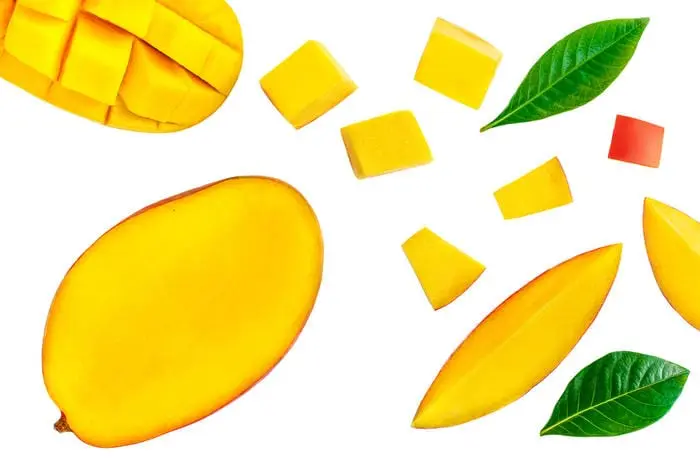 Why mango is especially useful for human health