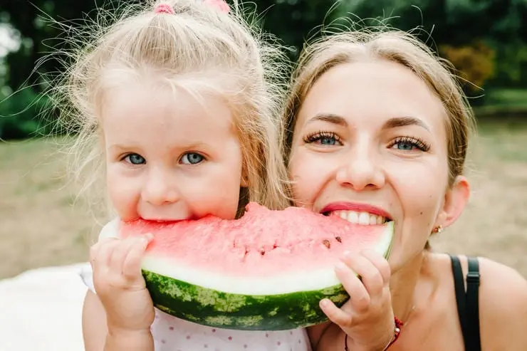 Why watermelon is actually so useful