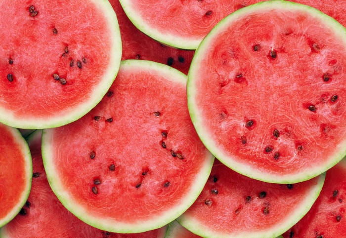 Why watermelon is actually so useful