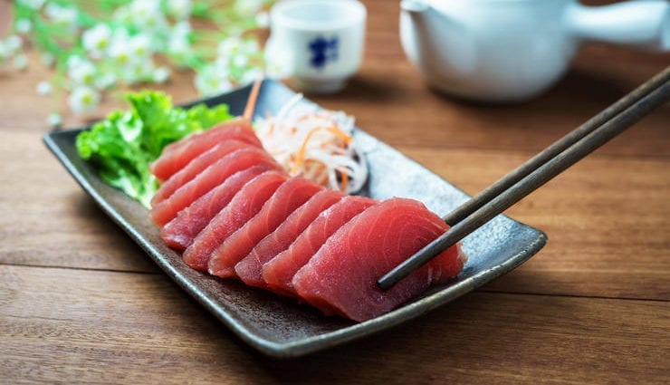 金槍魚魚有多有用，為什麼將其稱為“海牛肉”